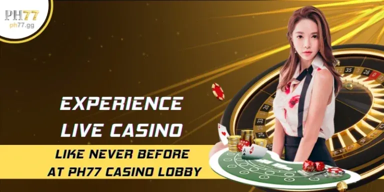 Trò chơi Blackjack trực tiếp JDB777