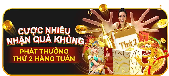 Thưởng giới thiệu bạn bè JDB777