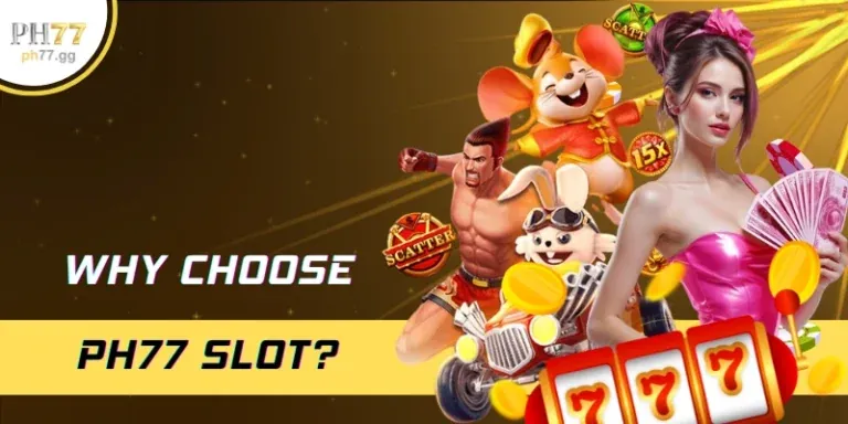 Nền tảng JDB777 với nhiều game slot đa dạng