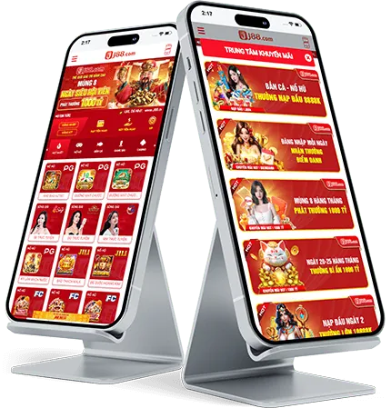Đa dạng trò chơi JDB777