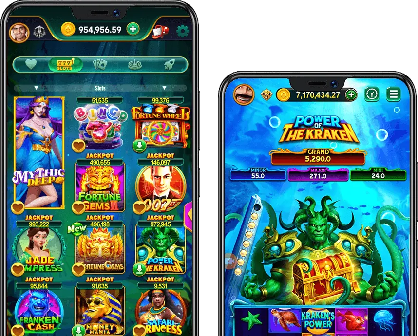 Jackpot khủng và tỷ lệ thắng cao tại jdb777