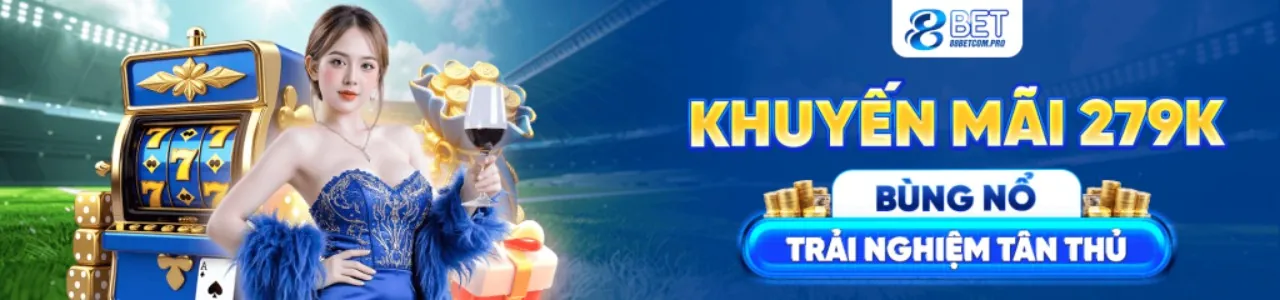Các chương trình khuyến mãi nổ hũ hấp dẫn tại jdb777