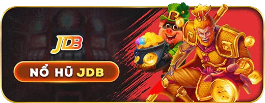 Xổ số và Keno trực tuyến JDB777