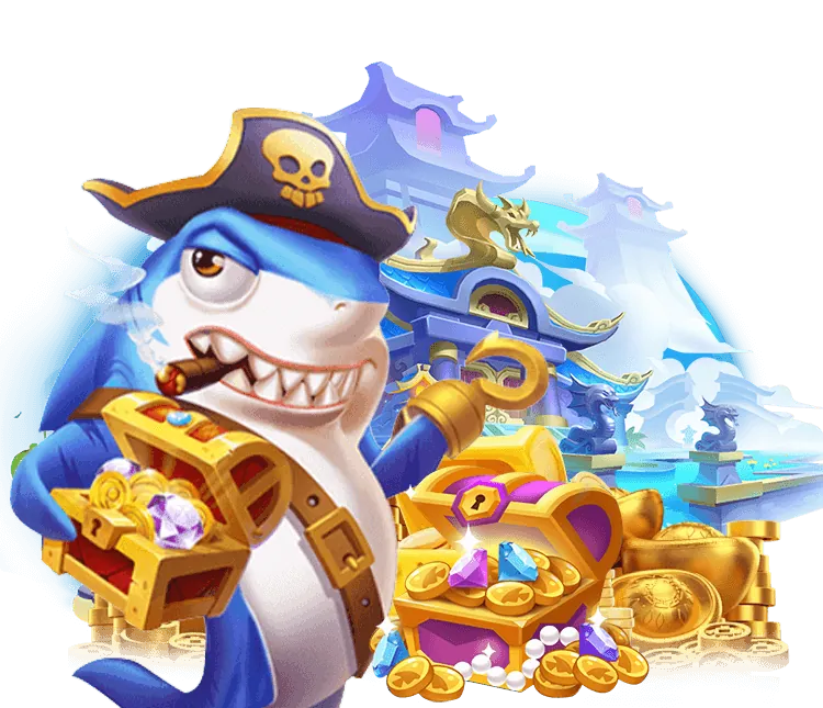 Đa dạng các loại game nổ hũ jdb777