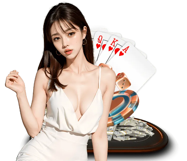 Các loại trò chơi cá cược tại jdb777