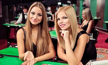 Casino trực tuyến JDB777